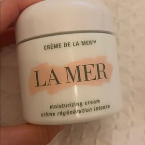Cream de la mer